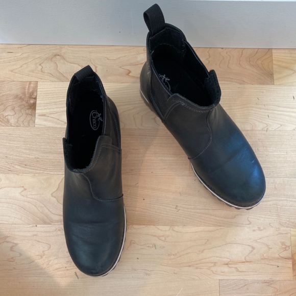 Chaco Fields Chelsea Boot - Picture 2 of 3